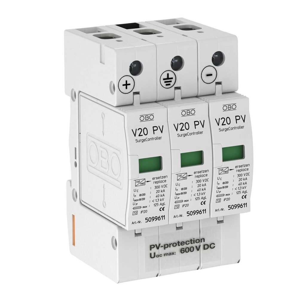 Surge Protection Device